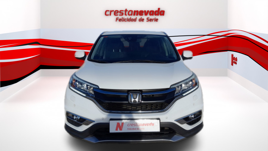 Imagen de Honda CR-V