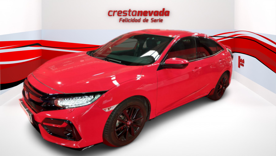 Imagen de Honda Civic