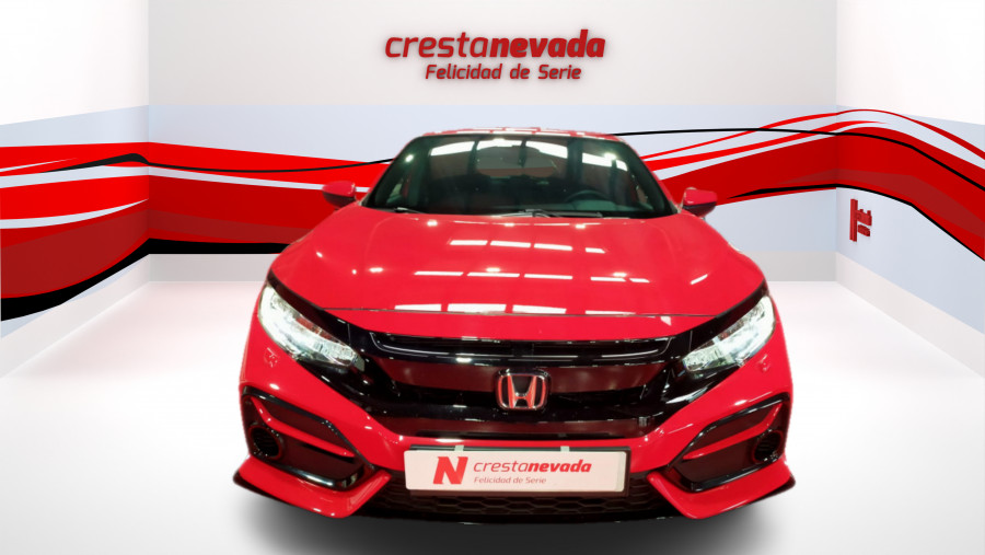 Imagen de Honda Civic