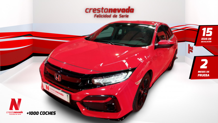 Imagen de Honda Civic