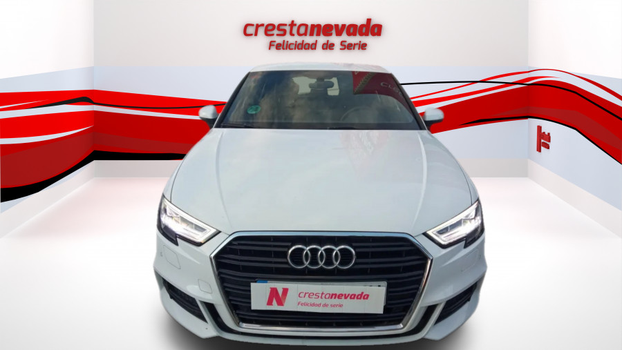 Imagen de AUDI A3