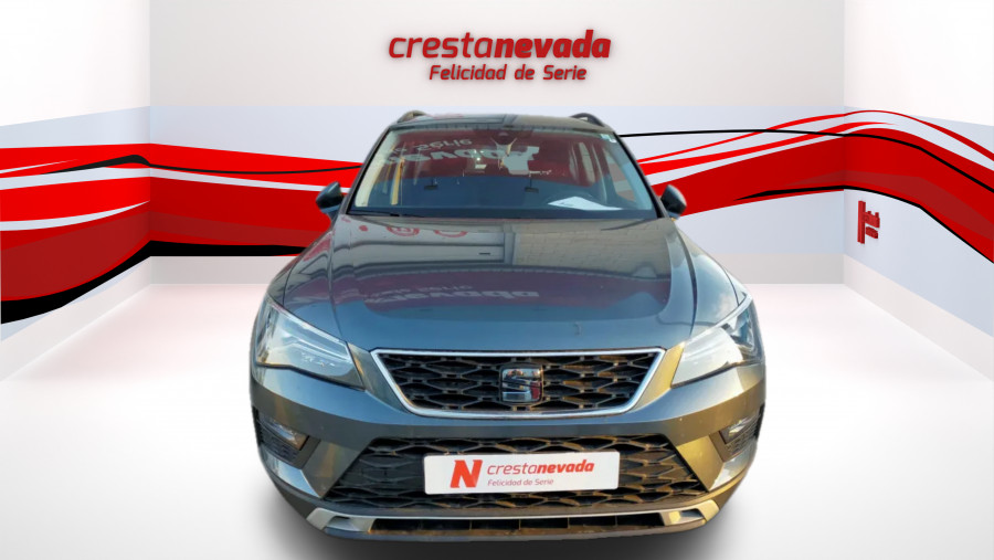 Imagen de SEAT Ateca