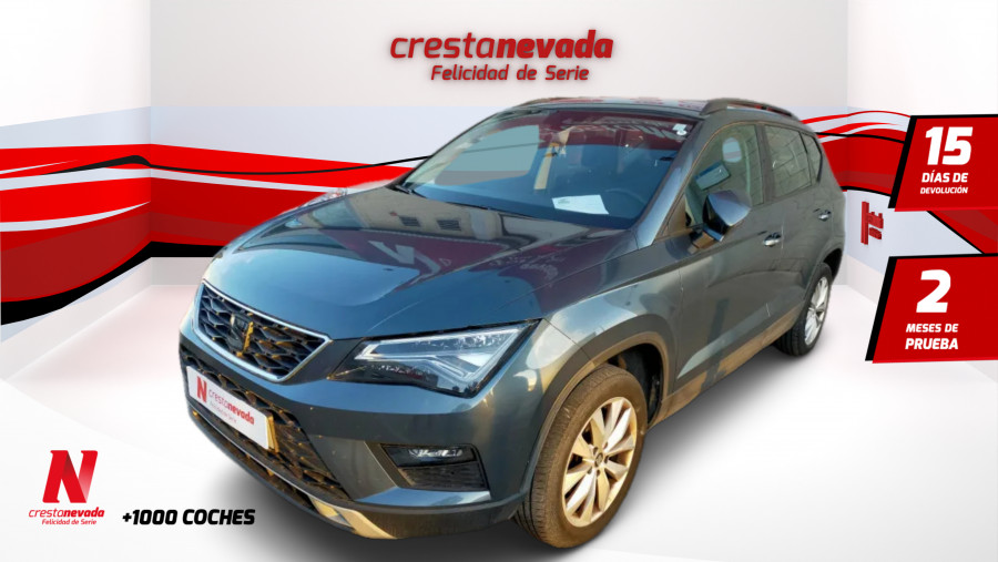 Imagen de SEAT Ateca