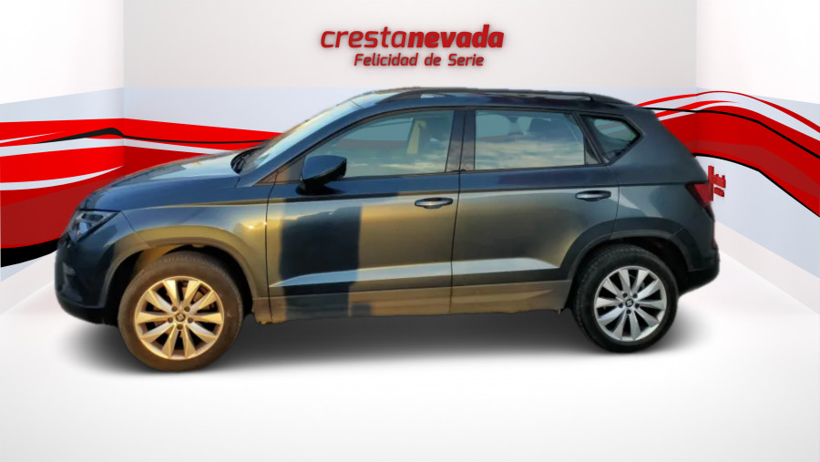 Imagen de SEAT Ateca