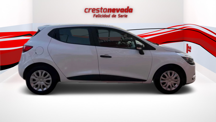 Imagen de Renault Clio