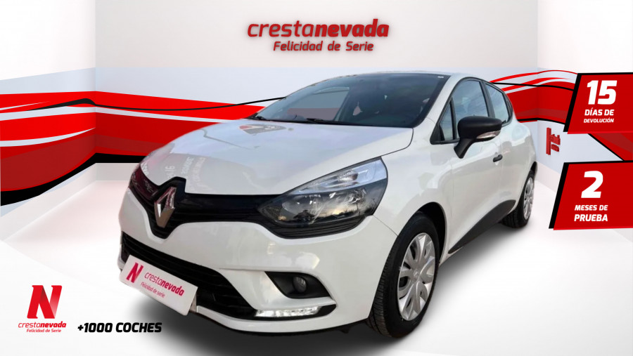 Imagen de Renault Clio