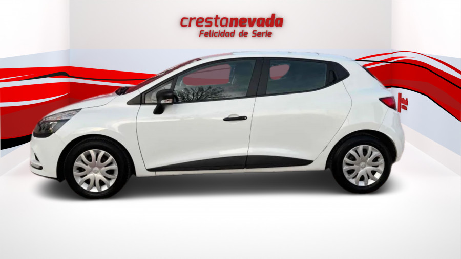 Imagen de Renault Clio