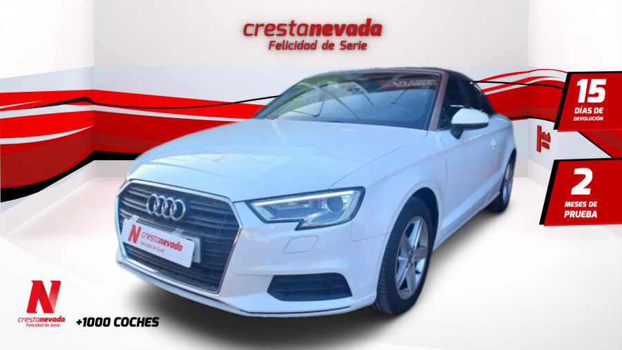 Imagen de AUDI A3