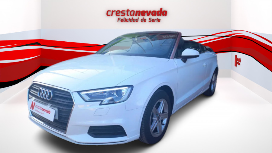 Imagen de AUDI A3