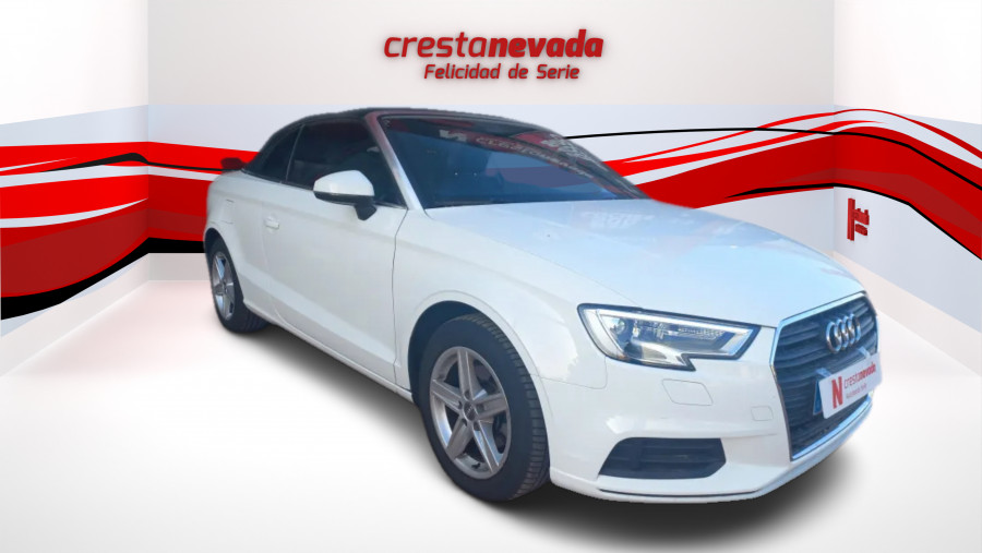 Imagen de AUDI A3