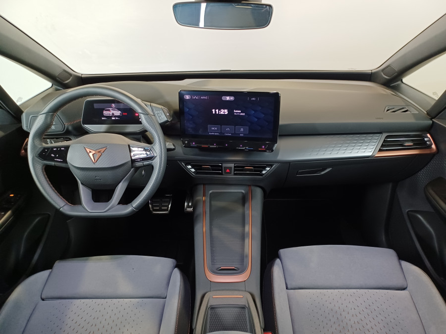 Imagen de cupra Born