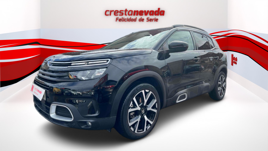 Imagen de CITROEN C5 Aircross