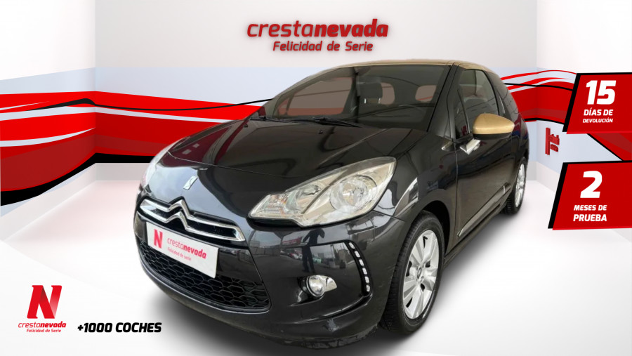 Imagen de CITROEN DS3