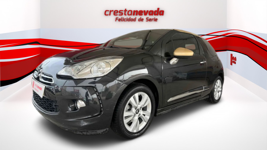 Imagen de CITROEN DS3