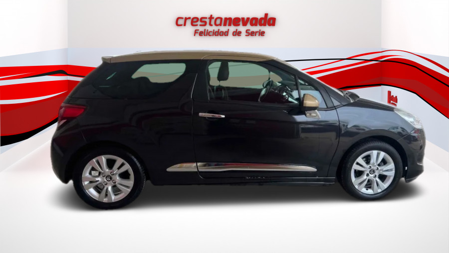 Imagen de CITROEN DS3