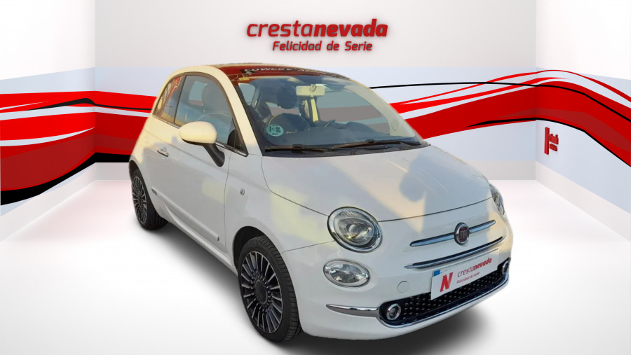 Imagen de Fiat 500