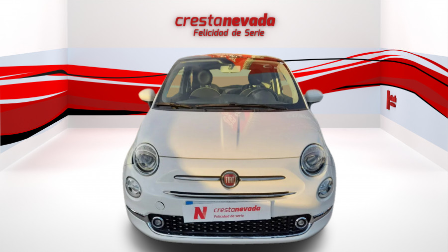 Imagen de Fiat 500