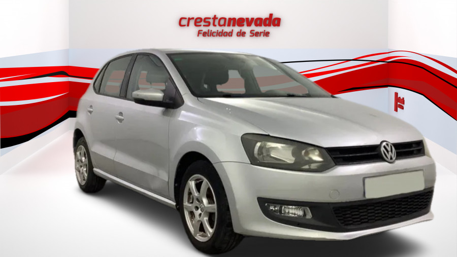 Imagen de Volkswagen Polo