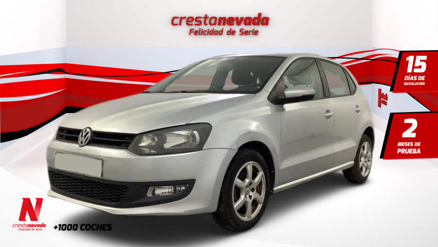 Imagen de Volkswagen Polo