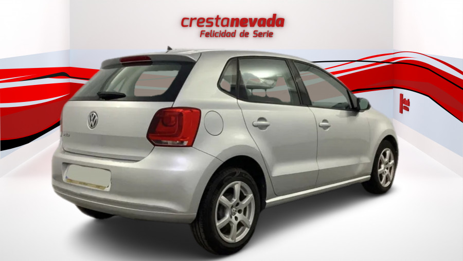 Imagen de Volkswagen Polo