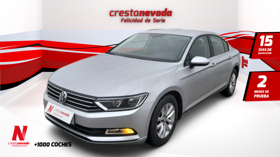 Imagen de Volkswagen Passat