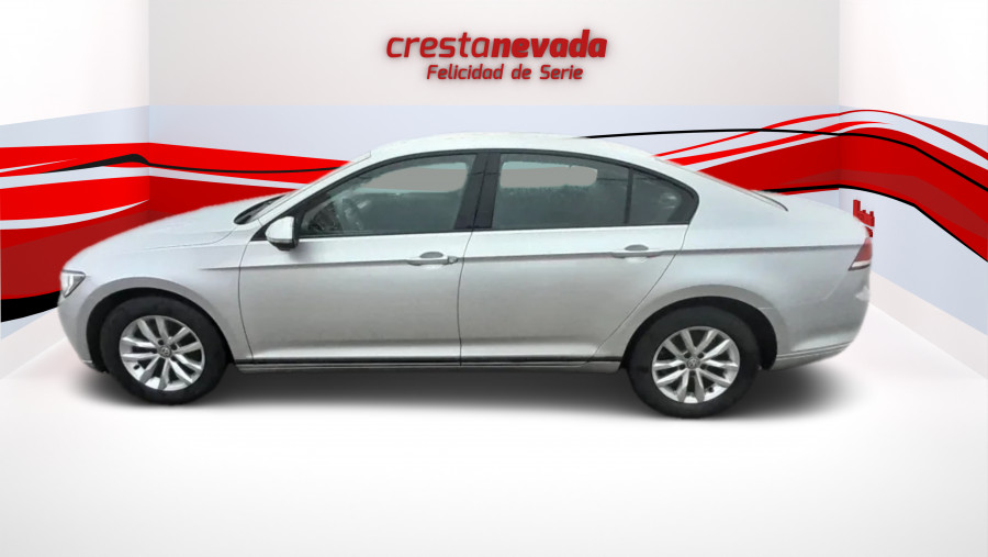 Imagen de Volkswagen Passat