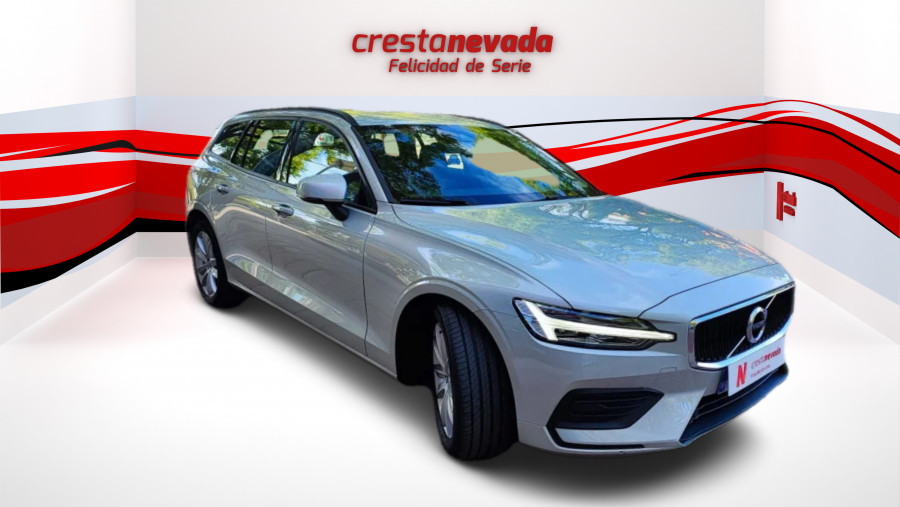 Imagen de Volvo V60