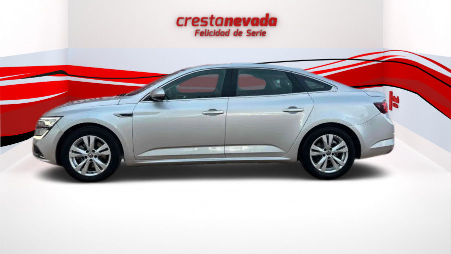 Imagen de Renault Talisman