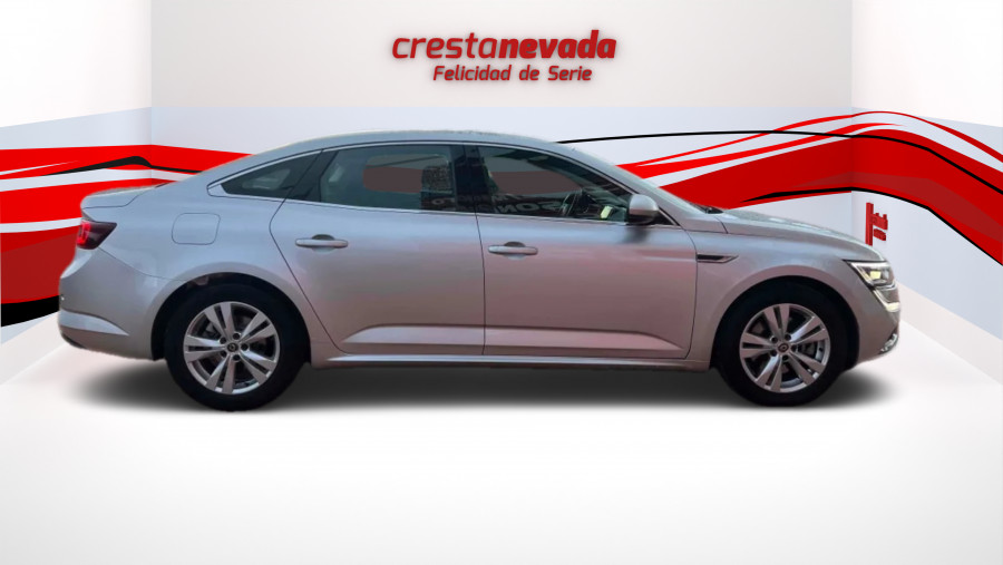 Imagen de Renault Talisman