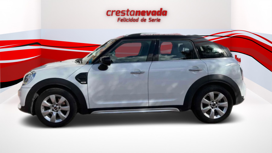 Imagen de Mini Countryman