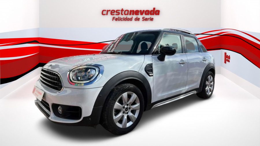 Imagen de Mini Countryman