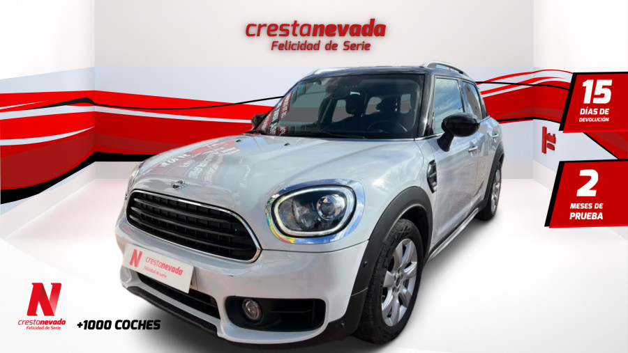 Imagen de Mini Countryman