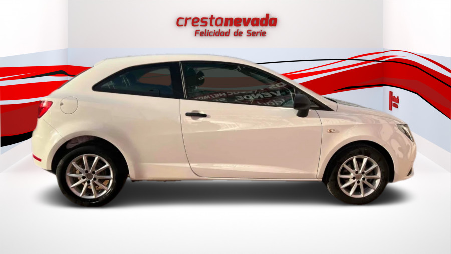 Imagen de SEAT Ibiza