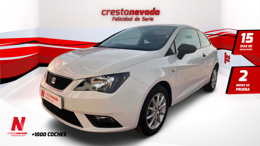 Imagen de SEAT Ibiza