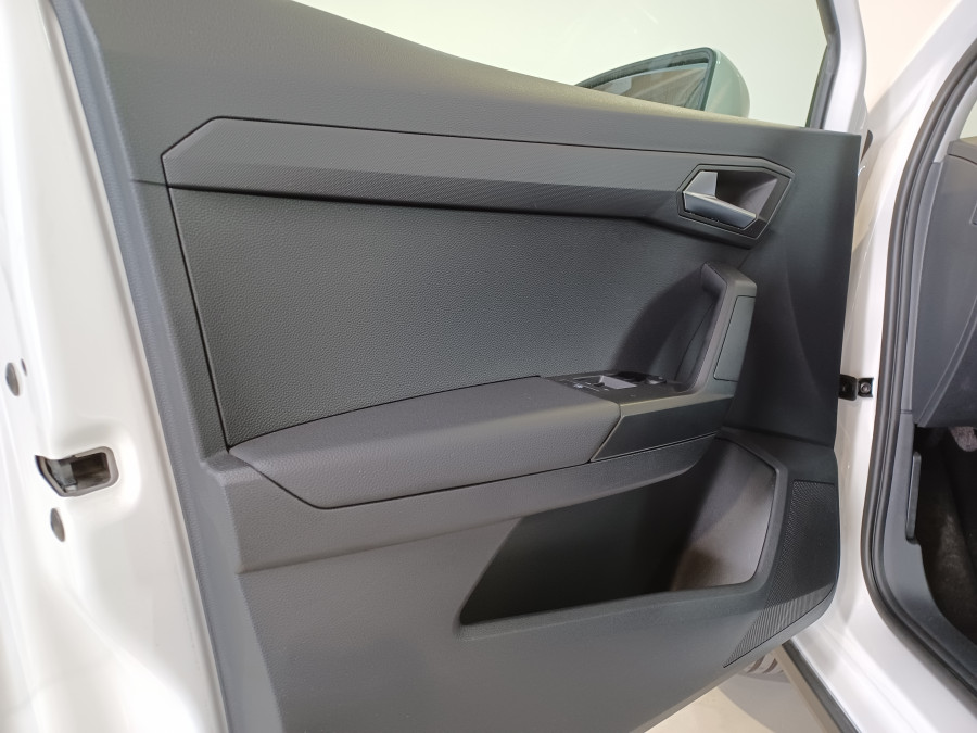 Imagen de SEAT Arona