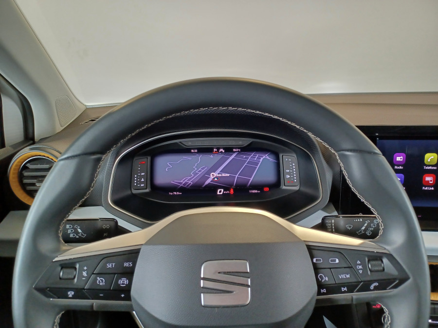 Imagen de SEAT Arona