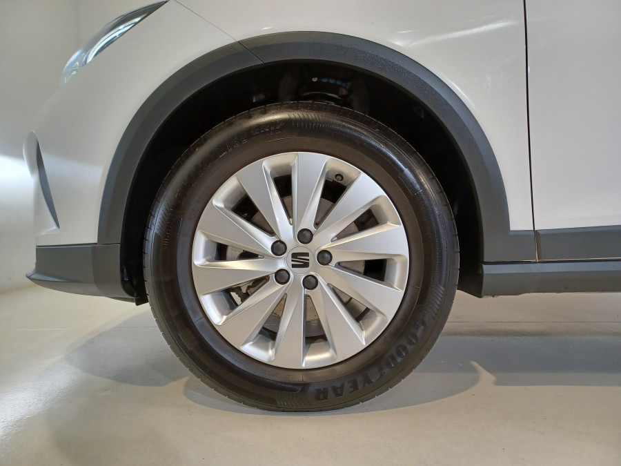 Imagen de SEAT Arona