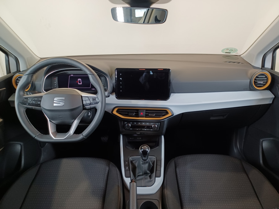 Imagen de SEAT Arona