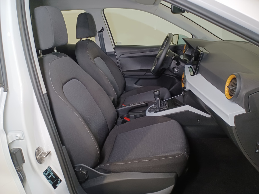 Imagen de SEAT Arona