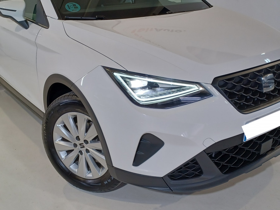 Imagen de SEAT Arona