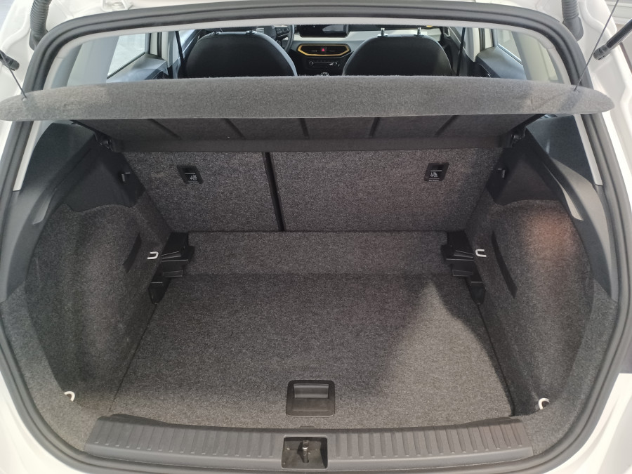 Imagen de SEAT Arona
