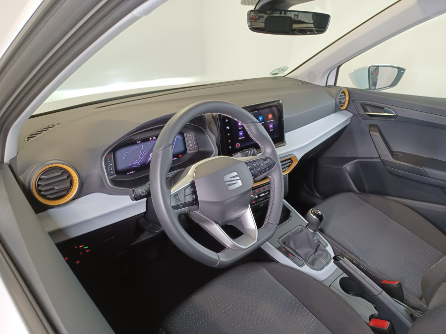 Imagen de SEAT Arona