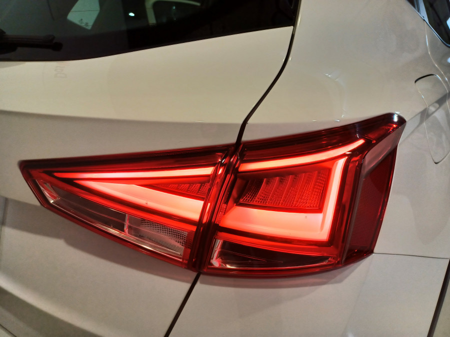 Imagen de SEAT Arona