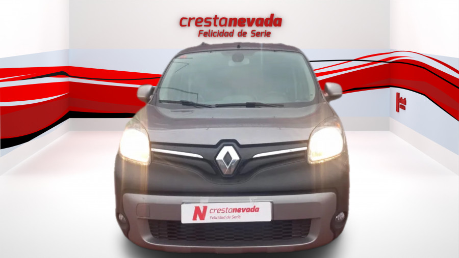 Imagen de Renault Kangoo Combi