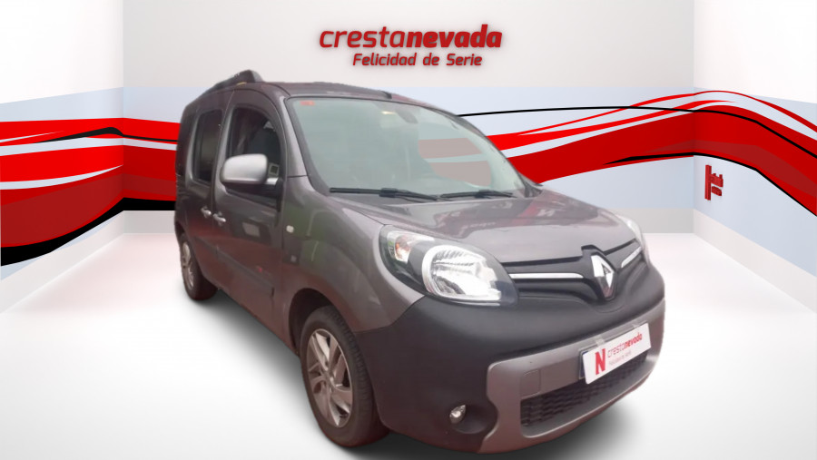 Imagen de Renault Kangoo Combi