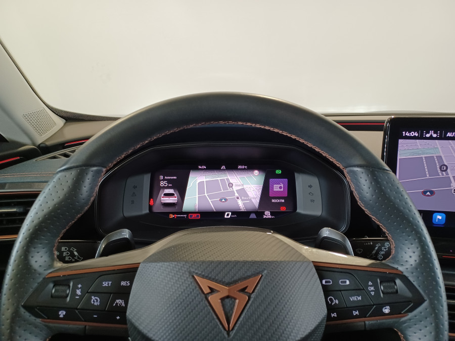 Imagen de cupra Formentor