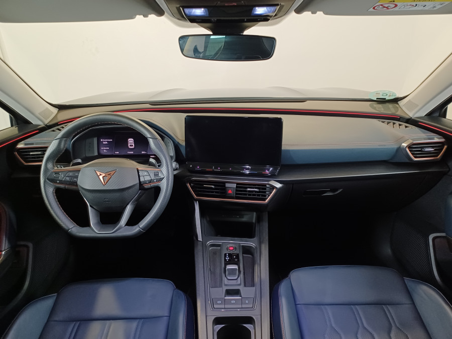 Imagen de cupra Formentor