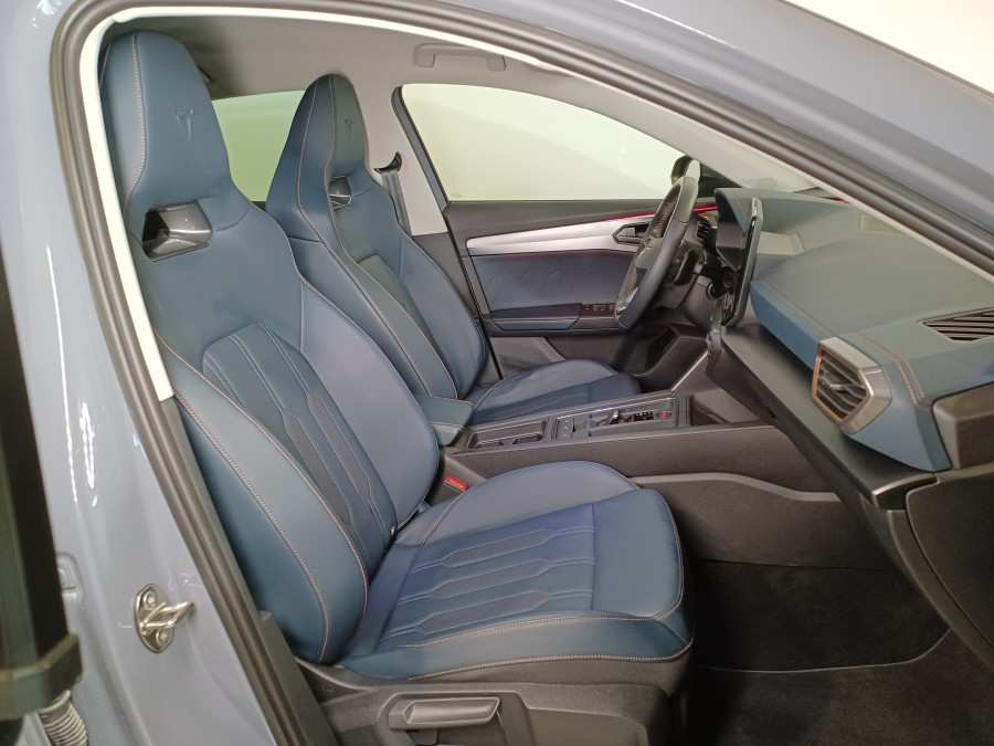 Imagen de cupra Formentor