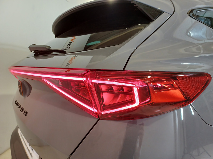 Imagen de cupra Formentor