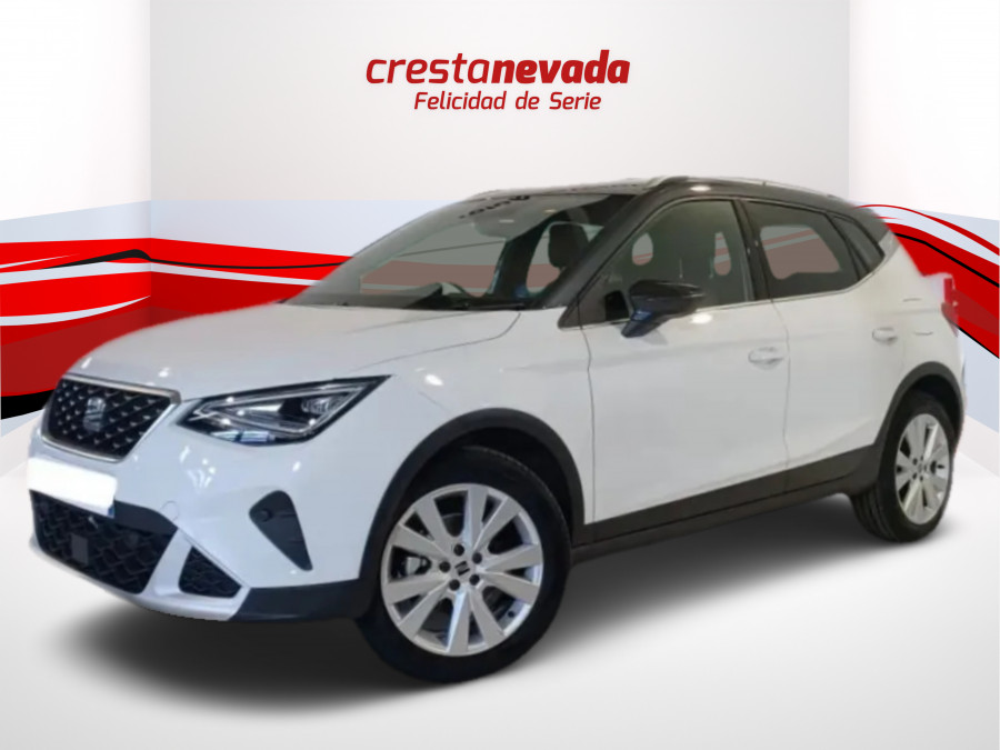 Imagen de SEAT Arona